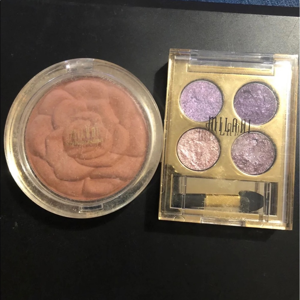 Milani Bundle